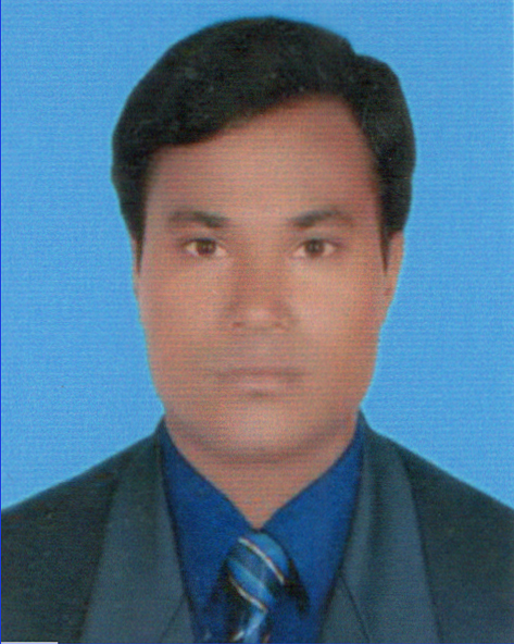 গৌরাঙ্গ কুমার রায়